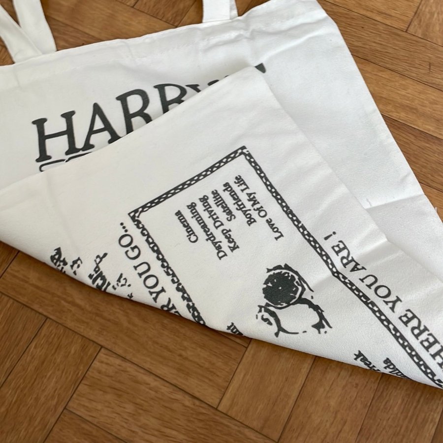 Harry Styles väska Fans Accessoires Gift