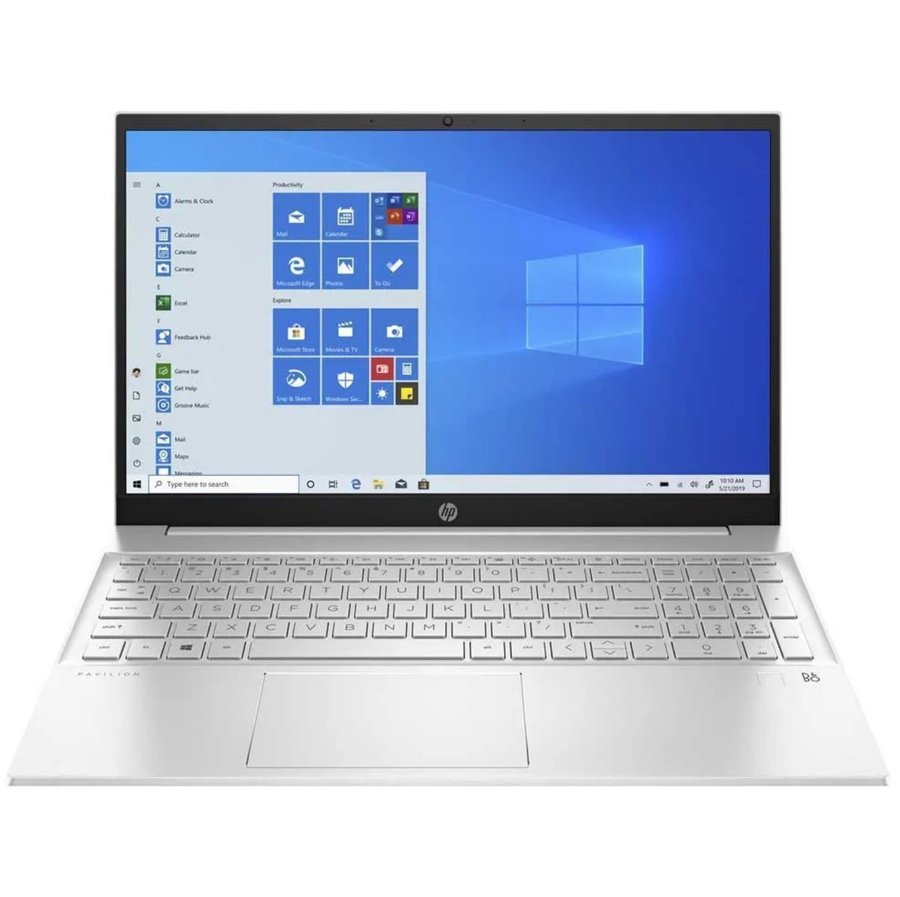 HP Pavilion laptop 15-eh1318nw 15.6" Ryzen 5700U/12GB/512GB SSD