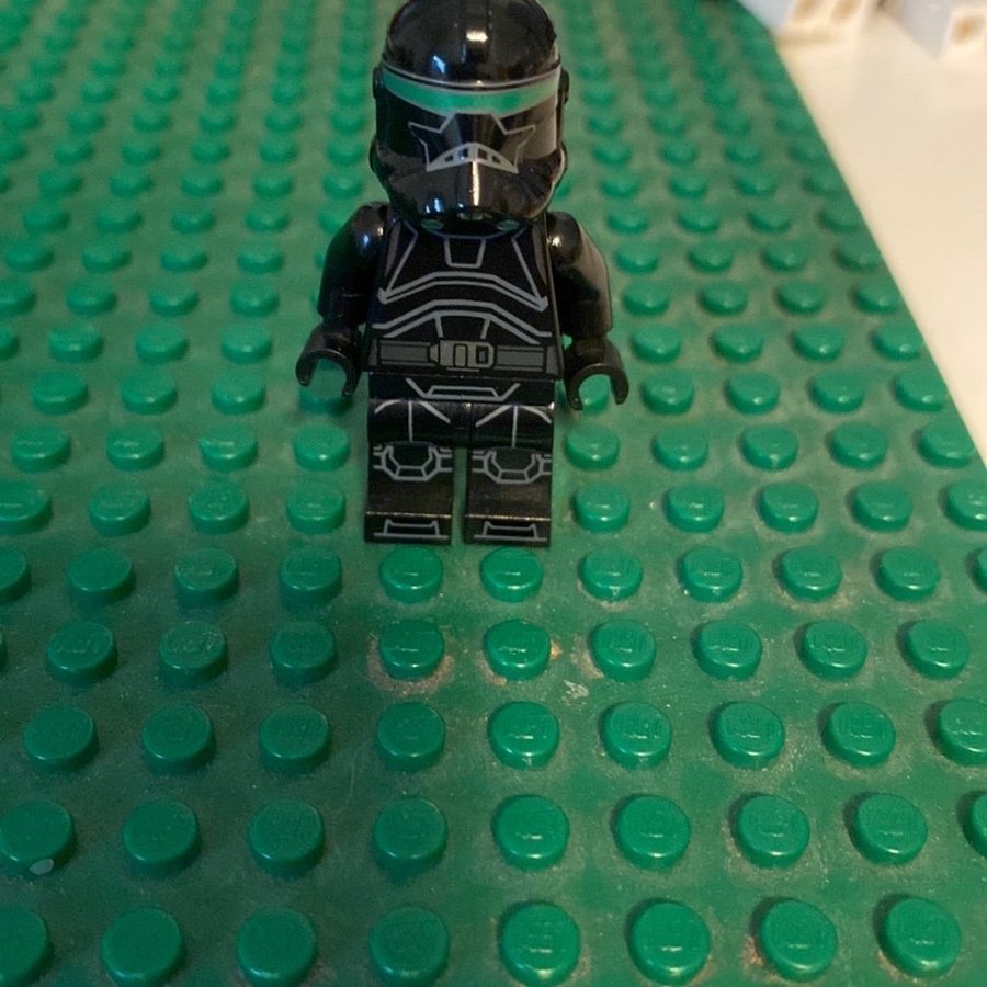 Lego Star Wars crosshair