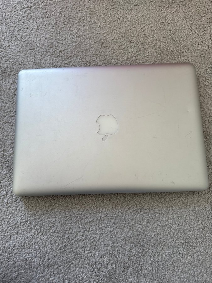 Apple Macbook Pro A1278 defekt