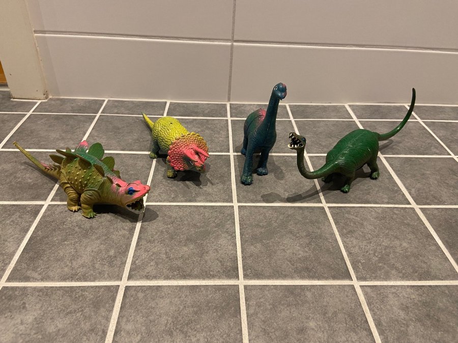 Dinosaurier