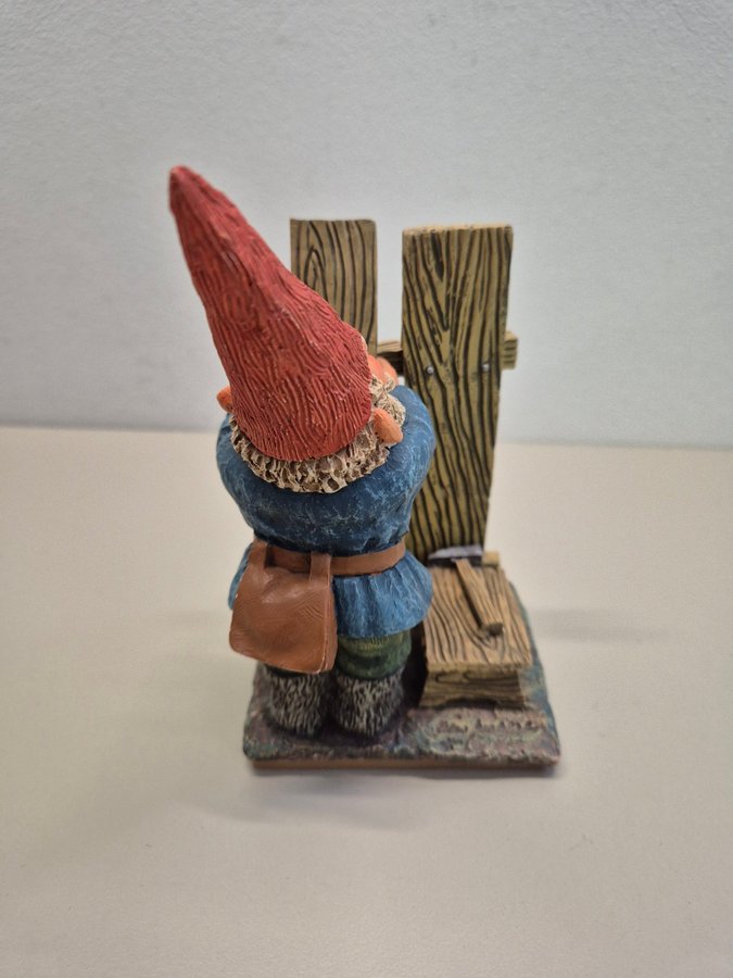 Gnomes Tomte Joseph Rien Poortvliet