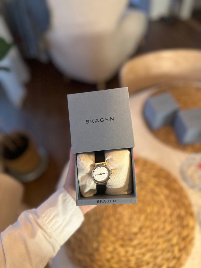 Skagen armbandsur SKW2668