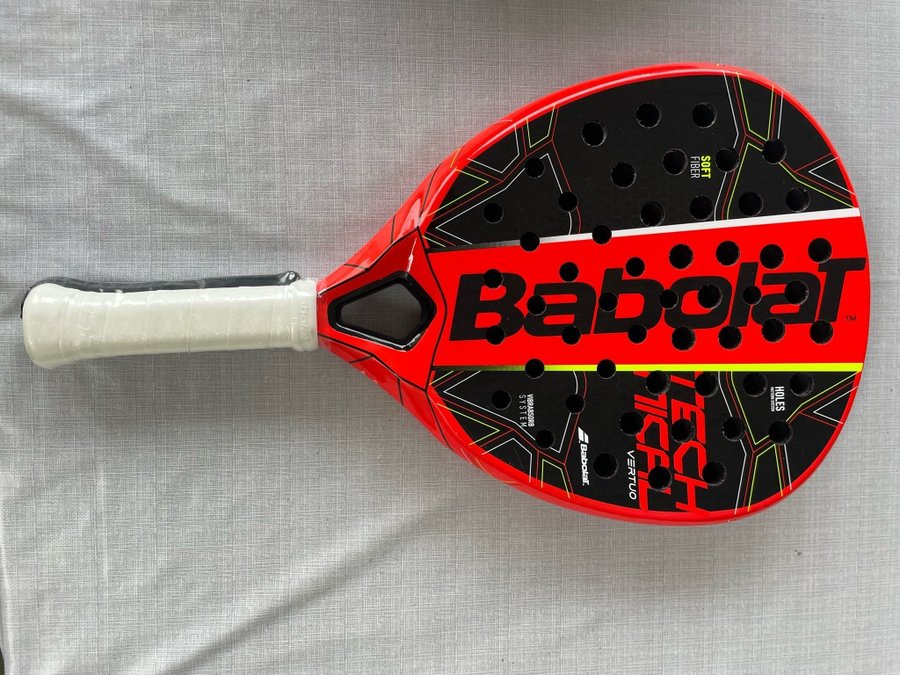 Babolat Padelracket Tech Vertue