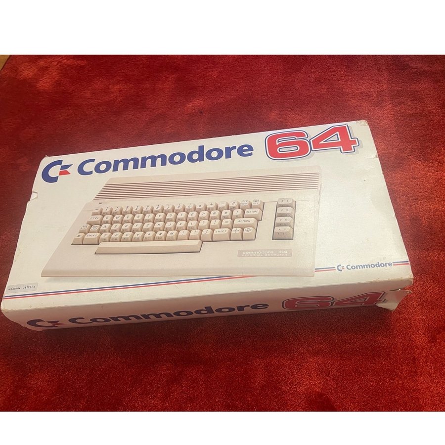 Commodore 64