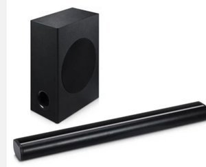 Andersson Soundbar med subwoofer