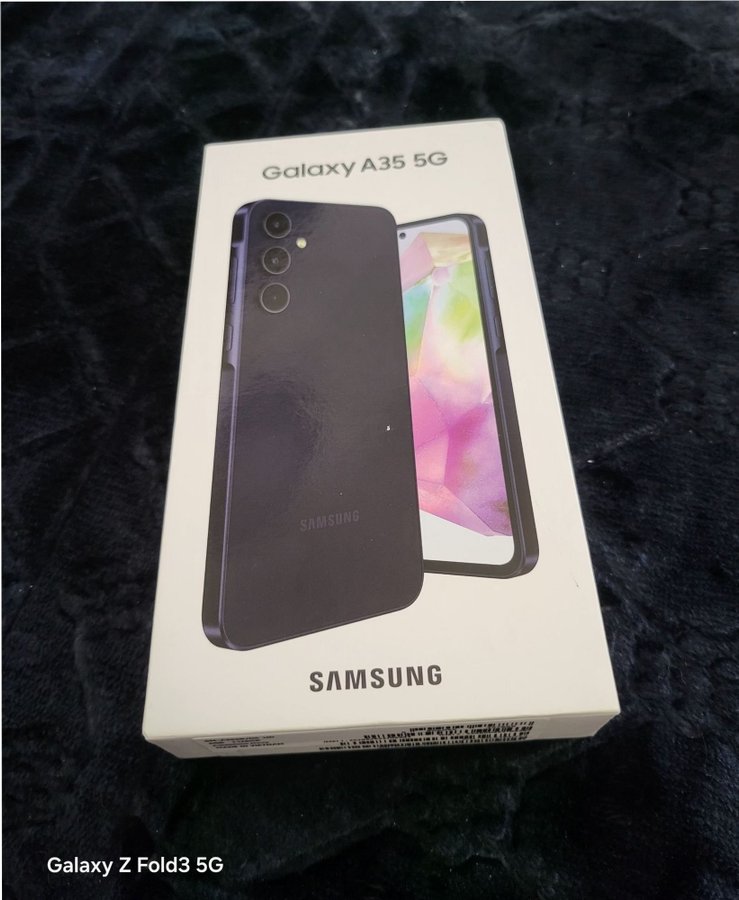 Samsung Galaxy A35 5G