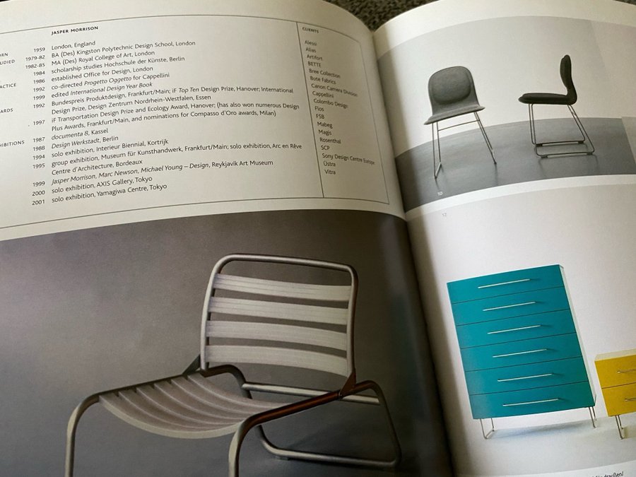 Designing the 21st Century  BOK om MODERN DESIGN