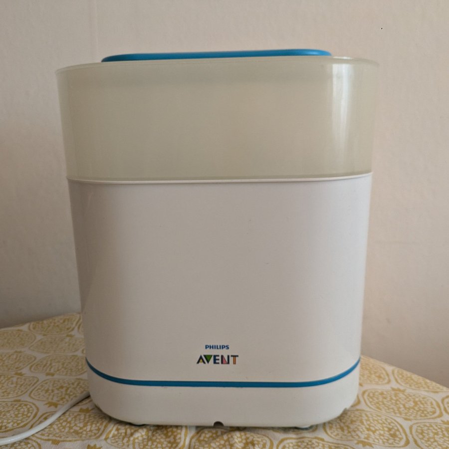 Philips Avent Sterilisator