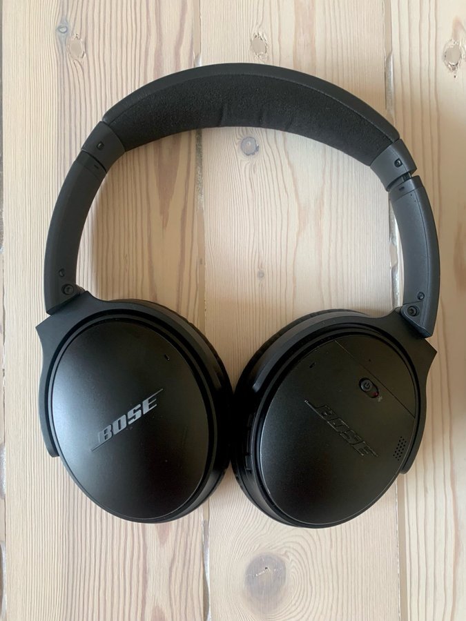 Bose QuietComfort 35 II