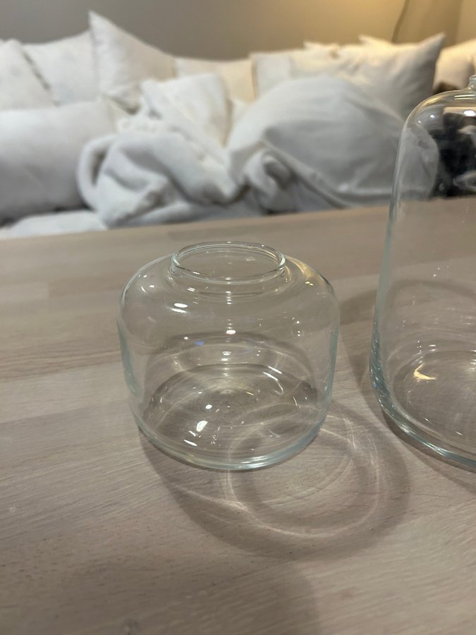 Design Torget Glasvaser