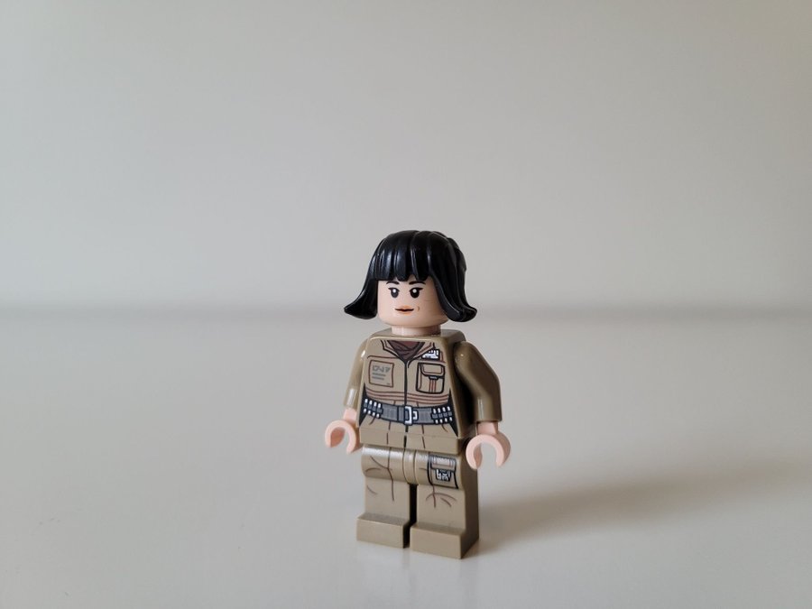 Lego - Star Wars - Rose Tico - sw0857 - Minifigur