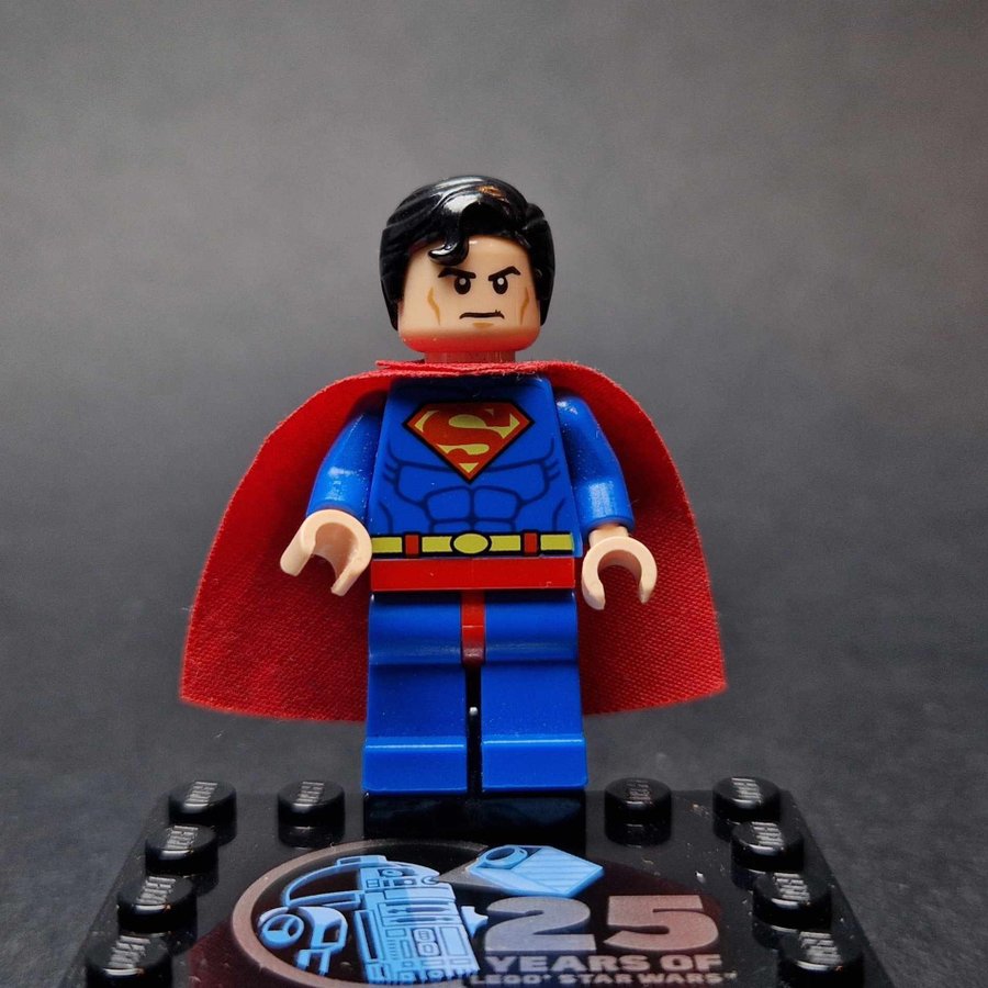 Lego DC sh0003