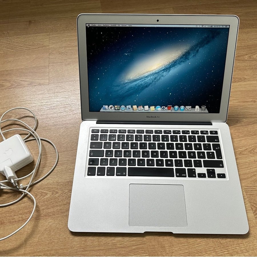 MacBook Air 13