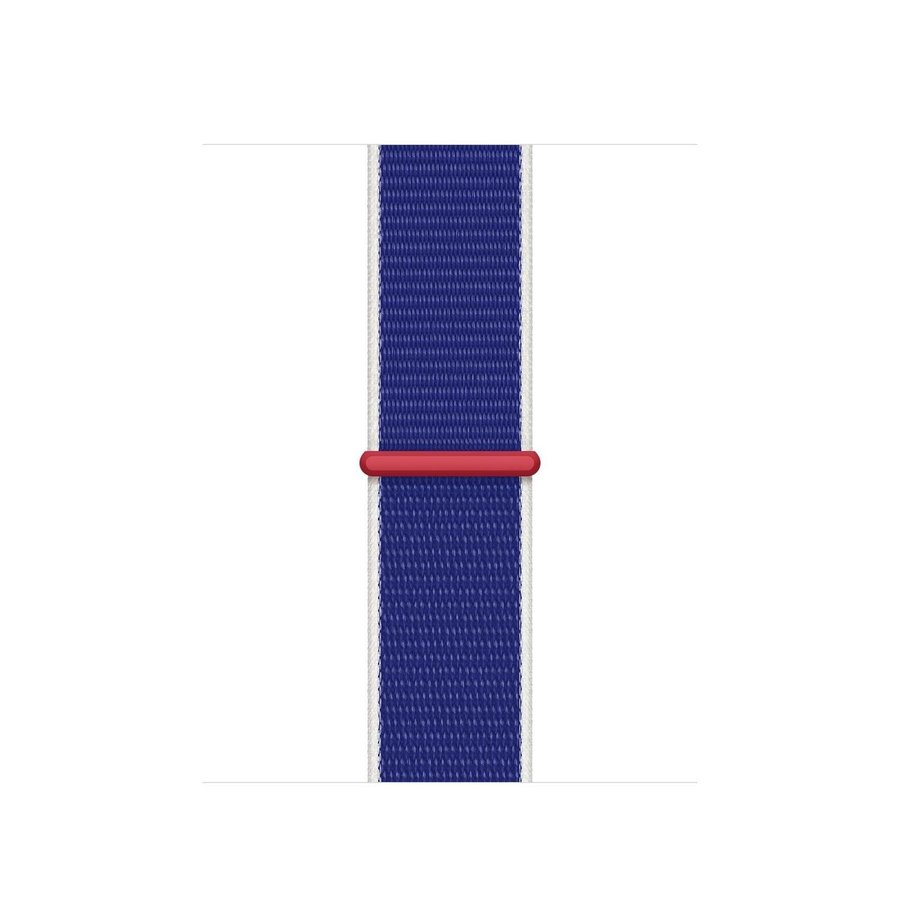 Sport Loop 44/45/46/49mm Apple Watch Armband - ITALY