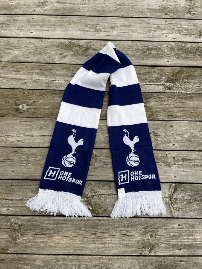 Tottenham Hotspurs Fotbollshalsduk