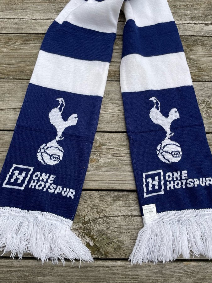 Tottenham Hotspurs Fotbollshalsduk