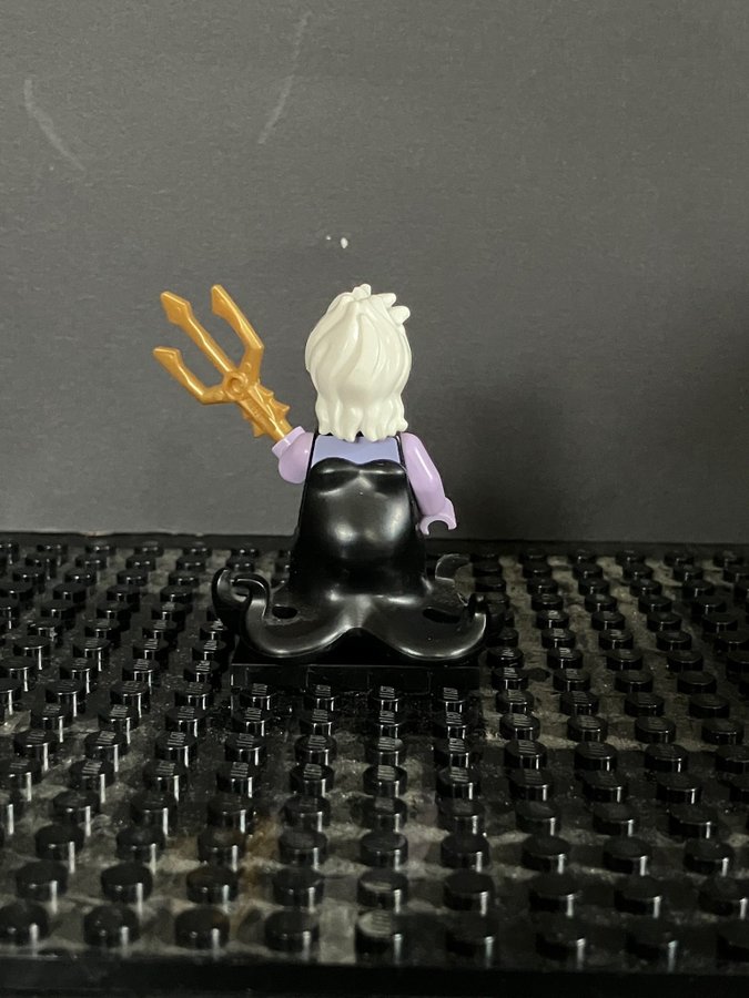 LEGO Ursula Set 71012-17