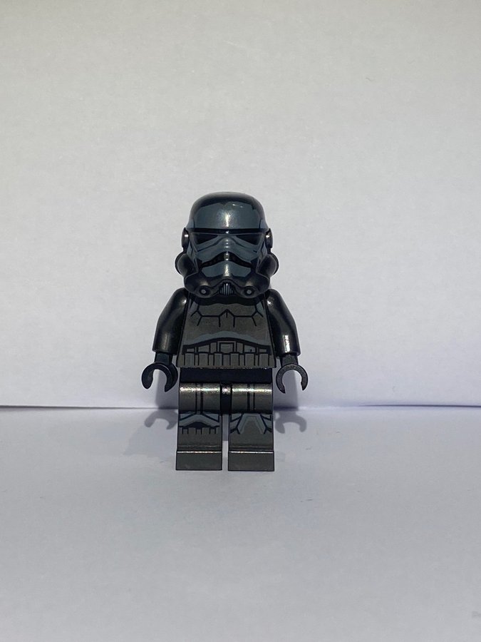 LEGO Star Wars - Imperial Shadow Stormtrooper (sw0603)