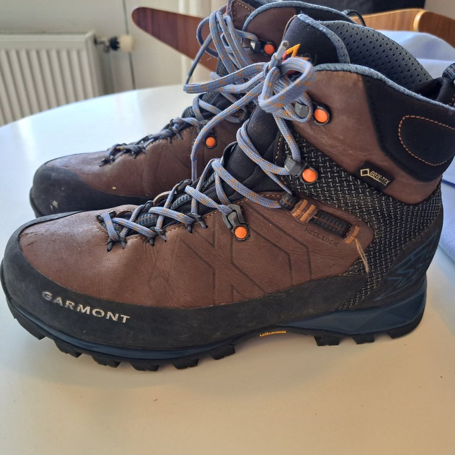 Garmont vandringskängor gtx 425