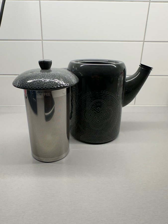 Cult design orient kaffemakare 1,3 L