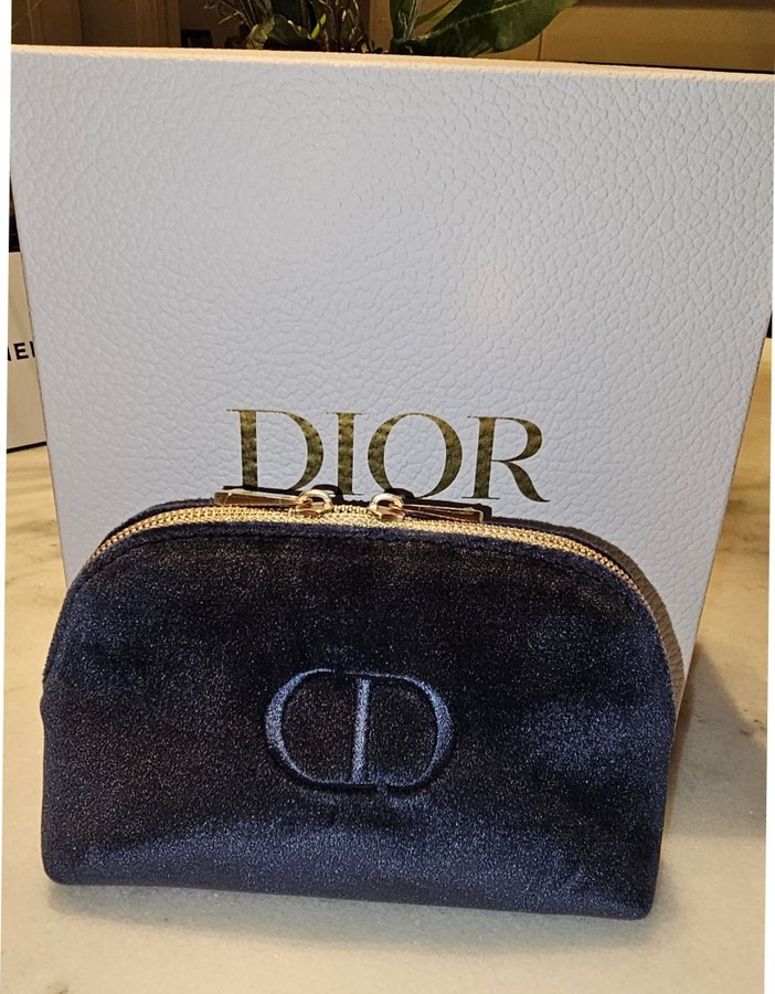 Dior Beauty Sminkväska