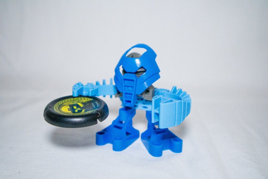 Bionicle Maku