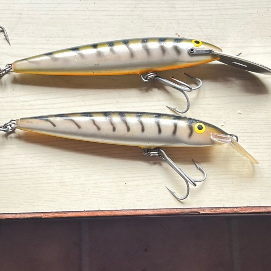 Rapala magnum 14cm special ovanlig/rare