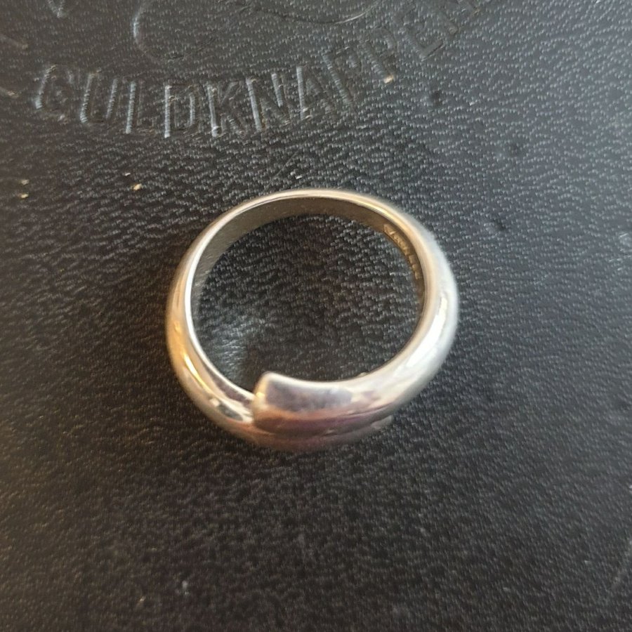 Ring, 925, GHA