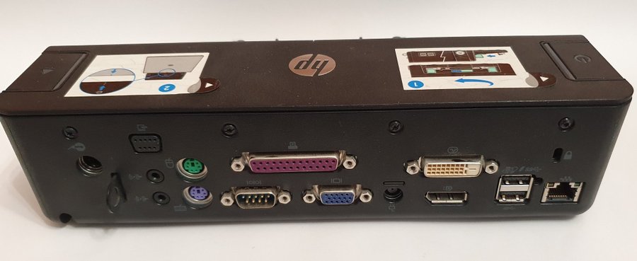 HP Docking Station