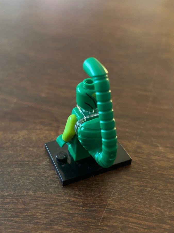 Lego Marvel - Mighty Micros - Scorpion