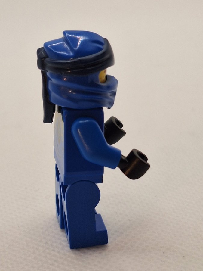 LEGO figur LEGO figur NINJAGO: Legacy: njo489 Jay