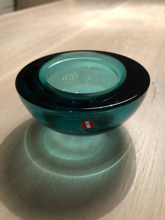 Iittala - Ljushållare - Ballo - design, Annaleena Hakatie