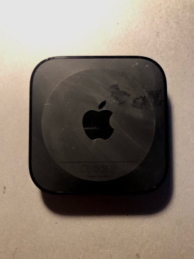 Apple TV A1469 (3:e generationen)