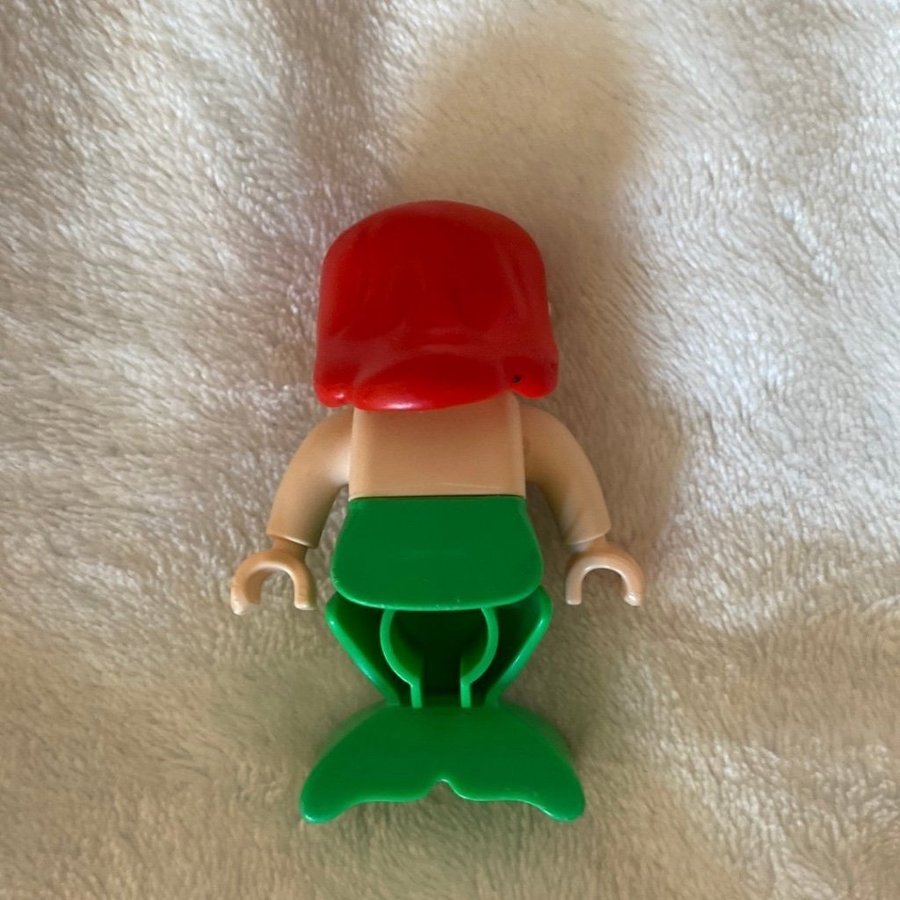 Lego Duplo Ariel Figur