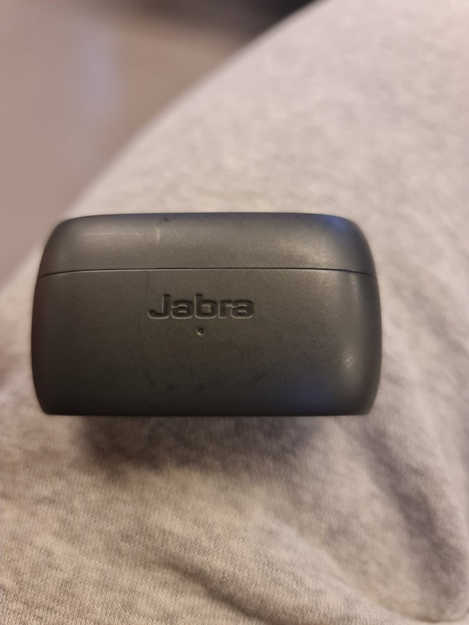 Jabra elite 3 etui laddare