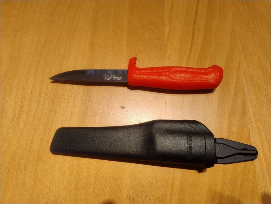 Morakniv