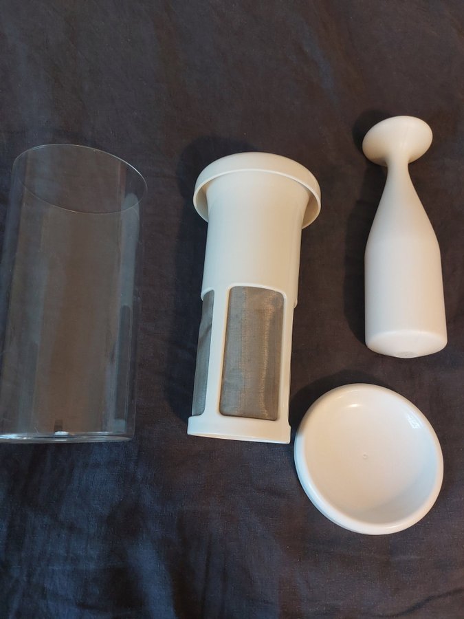 Chufamix Veggie Drinks Maker