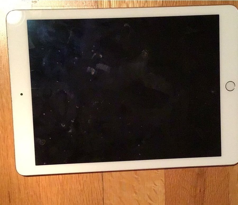 iPad Air 2.0