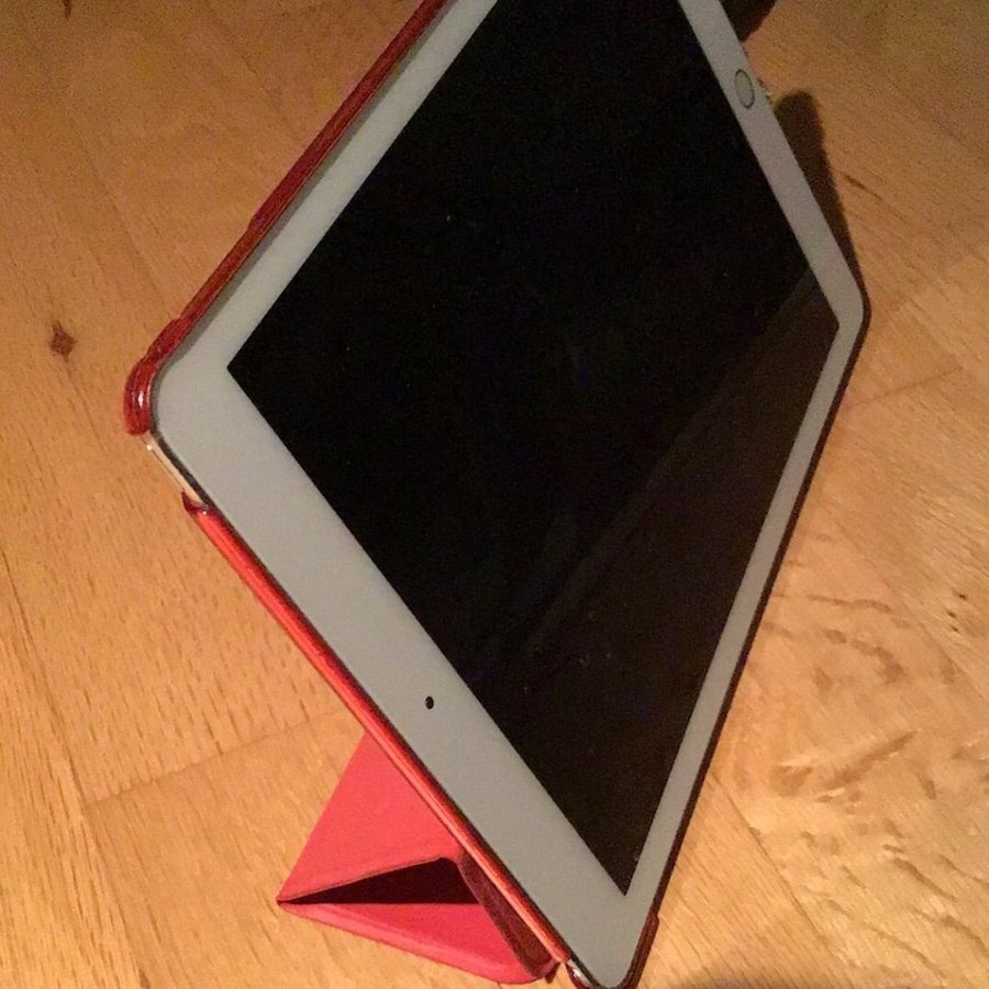 iPad Air 2.0