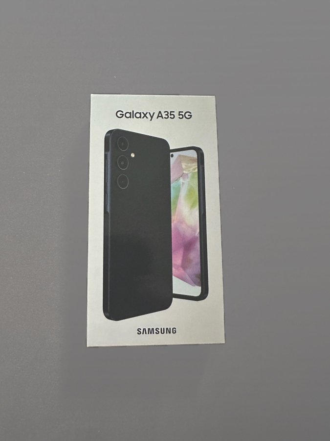 Samsung Galaxy A35 128GB