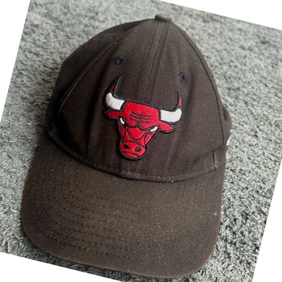 Keps Chicago Bulls