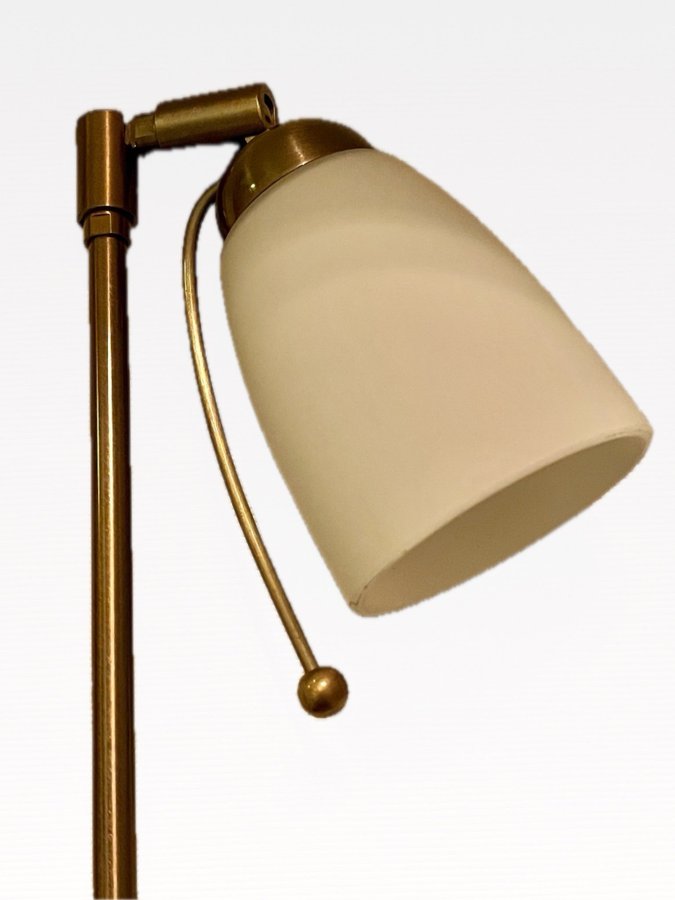 Tibro H703 Armaturhantverk bordslampa