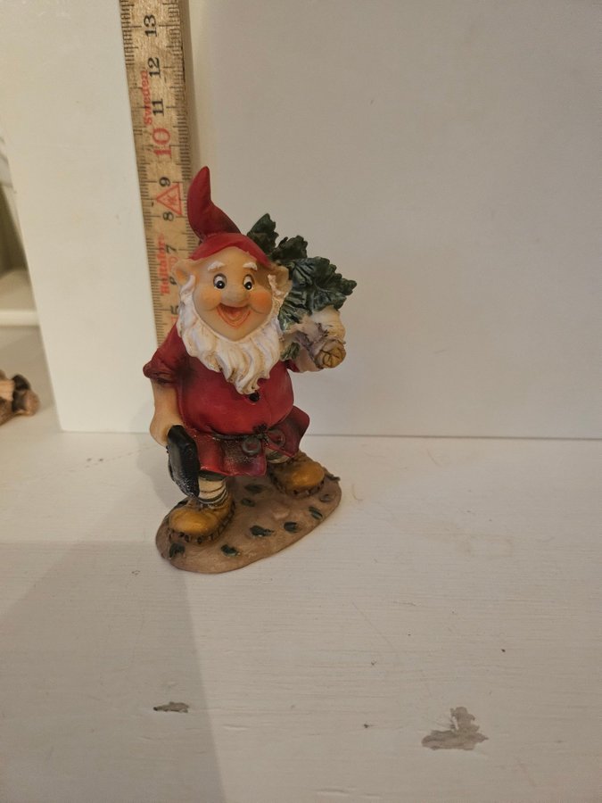 tomte från Pobra