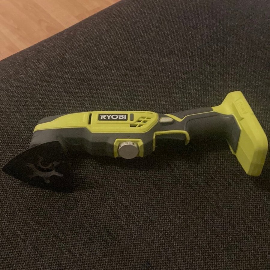 Ryobi multiverktyg