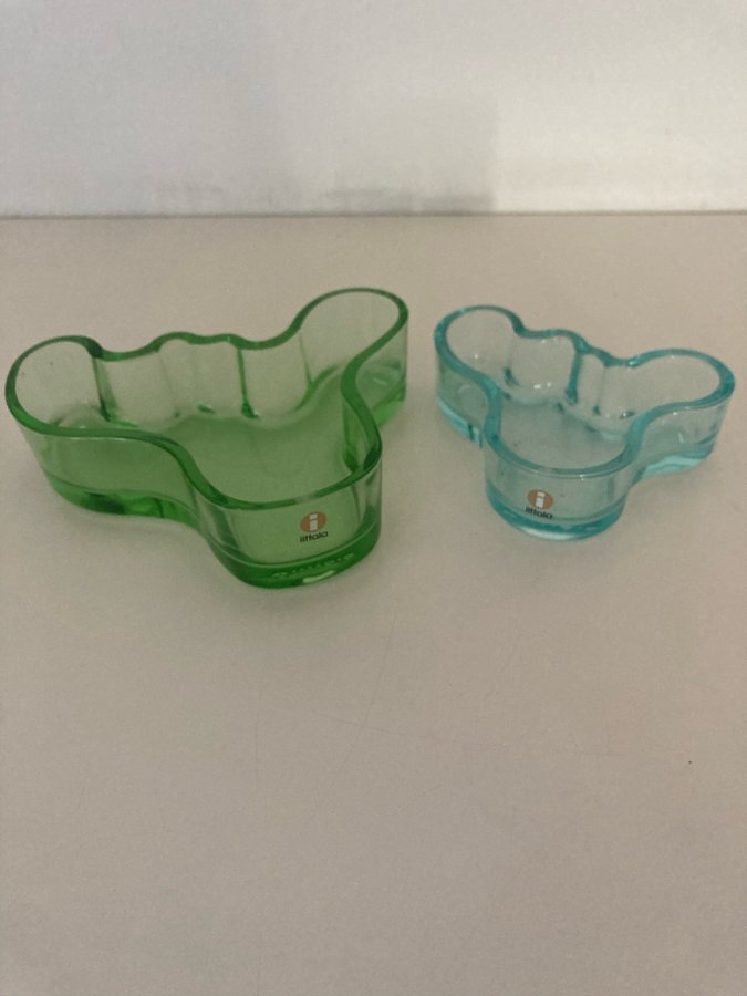 Iittala skålar