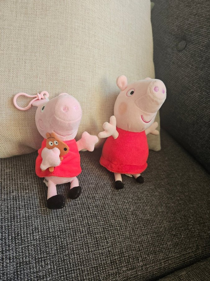 2st Peppa Pig