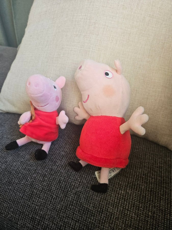 2st Peppa Pig