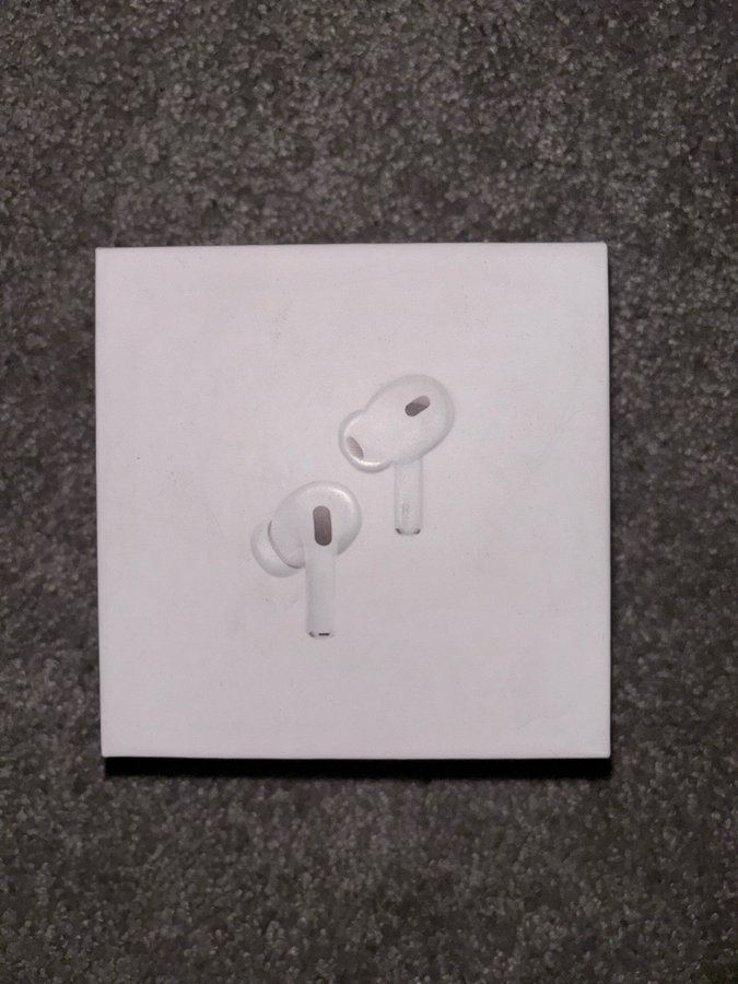 Apple AirPods (3:e generationen)