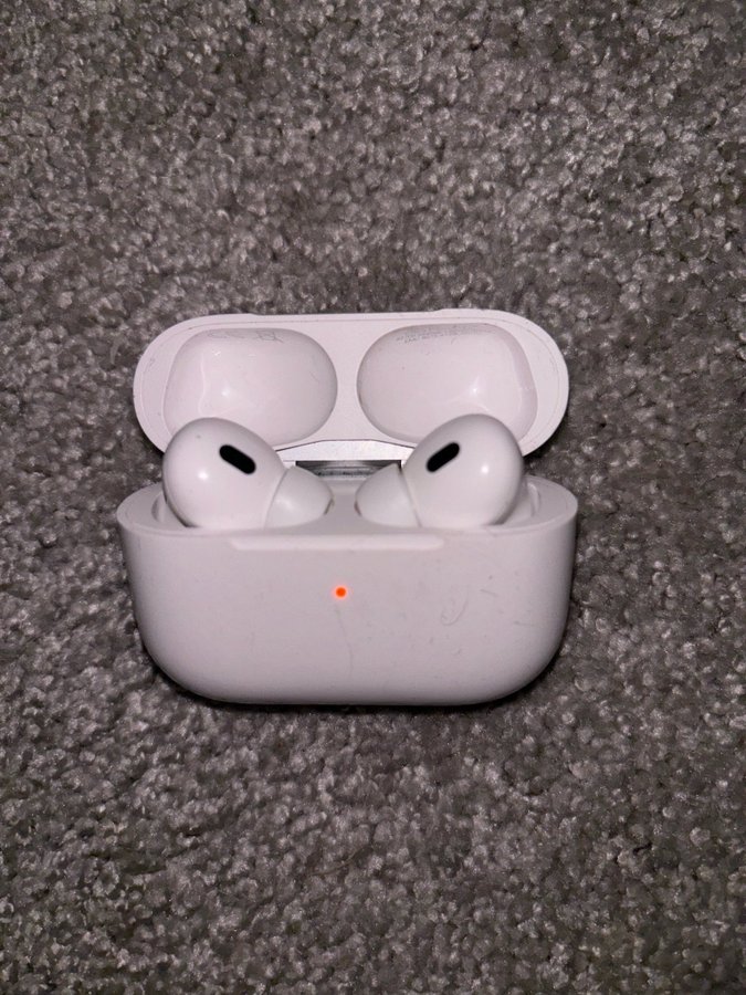 Apple AirPods (3:e generationen)